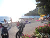 Baska Voda beach