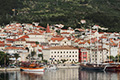 Makarska port