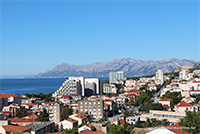 makarska west