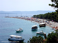 Zlatni Rat Bol